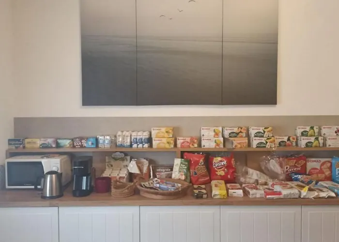 Kwatera prywatna Casa Di Igor *