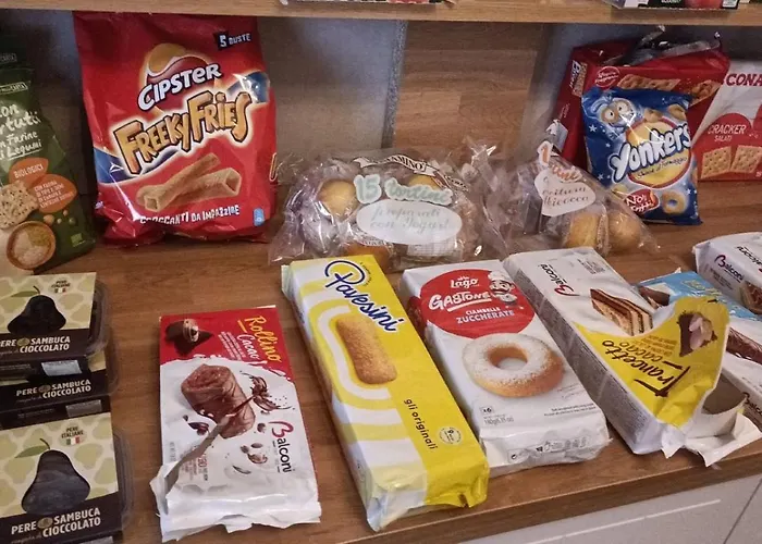 Casa Di Igor * Casemurate