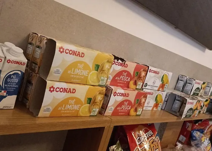 Casa Di Igor Kwatera prywatna Casemurate