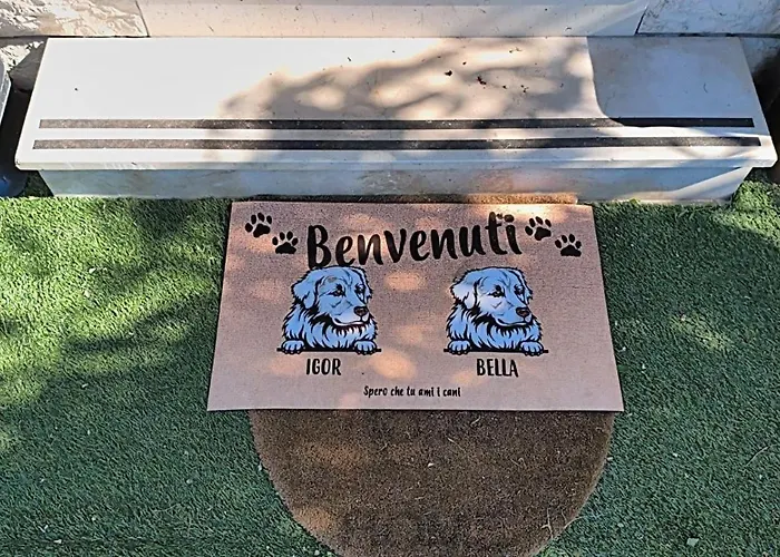 Casa Di Igor * Casemurate